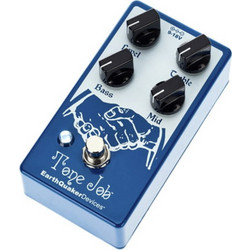 Earthquaker Devices Tone Job V2 EQ Booster