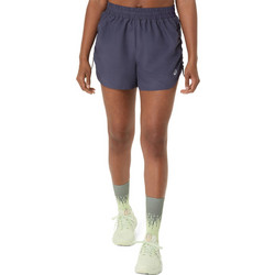 ASICS Αθλητικό Γυναικείο Σορτς Ανθρακί 2012D141-500