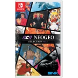 ACA Neogeo Selection Vol. 8 Nintendo Switch | BestPrice.gr