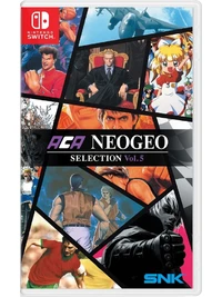 ACA Neogeo Selection Vol. 8 Nintendo Switch | BestPrice.gr
