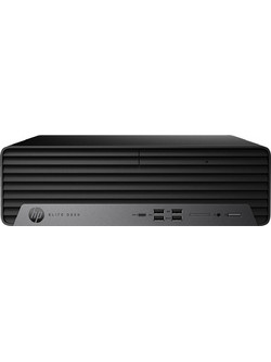 HP Elite 805 G9 SFF (Ryzen 7-8700G/16GB/512GB SSD/Radeon Graphics 780M/Windows 11)