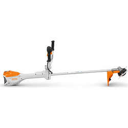 Stihl FSA 400 Χορτοκοπτικό Μπαταρίας Ώμου / Χειρός 7.1kg