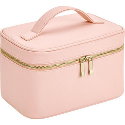 BagBase BG763 Παιδικό Νεσεσέρ Ταξιδίου Soft Pink