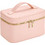 BagBase BG763 Παιδικό Νεσεσέρ Ταξιδίου Soft Pink