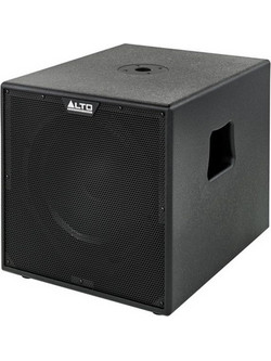 Alto TX 12S Sub