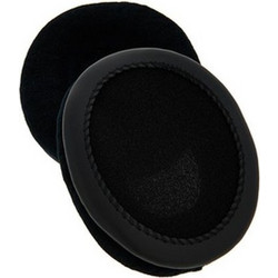 Shure HPAEC1840 Ανταλλακτικά Μαξιλαράκια Ακουστικών Earpads για SRH-1840 Μαύρα