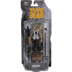 McFarlane The Walking Dead Andrea 13cm