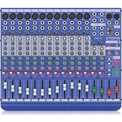 Midas DM16 DDA