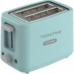 Hoomei HM-5922B Φρυγανιέρα 2 Θέσεων 750W