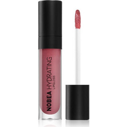 Nobea Day-to-Day Hydrating Sparkling Bloom Lip Gloss 7ml