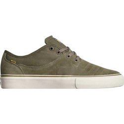 Globe Mahalo Plus Ανδρικά Sneakers Χακί GBMAHALOP-16109