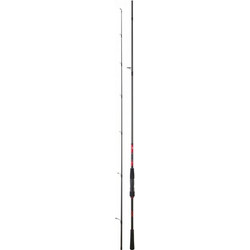 Daiwa Ninja SP Καλάμι Ψαρέματος για Spinning Carbon Δίσπαστο 2.74m 15-50gr