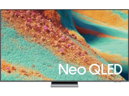 Samsung Neo QLED QE55QN85F Smart Τηλεόραση 55" 4K UHD Mini LED HDR (2025)