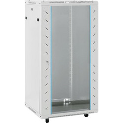 vidaXL 30269 Επιδαπέδια Καμπίνα Rack 22U 60x60x120cm