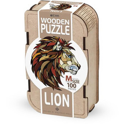 Puzzle EWA Lion 100 Κομμάτια