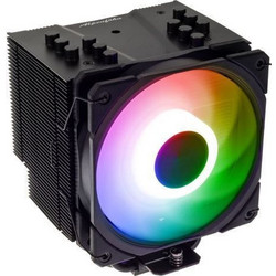 Alpenfoehn Brocken 4 ARGB Black