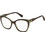 Marc Jacobs MARC857 XL7 Γυναικείος Σκελετός Γυαλιών Οράσεως Κοκάλινος Μαύρος