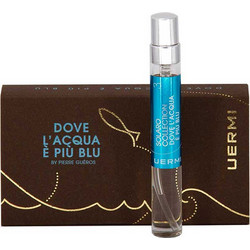 Uermi Dove L'acqua E Piu Blu Eau de Parfum 8.5ml