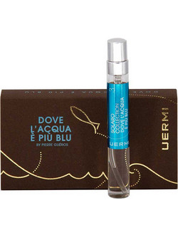 Uermi Dove L'acqua E Piu Blu Eau de Parfum 8.5ml