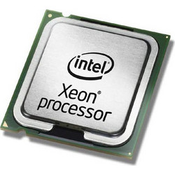 Fujitsu Xeon Silver 4210 Tray Επεξεργαστής 10 Πυρήνων για Socket 3647