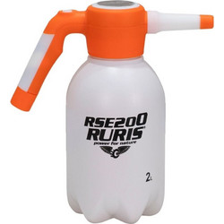Ruris RSE 200 Ψεκαστήρας Προπιέσεως Χειρός 5lt