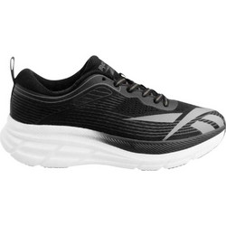Reebok Road Strider Παιδικά Αθλητικά Παπούτσια για Τρέξιμο Μαύρα 100239227