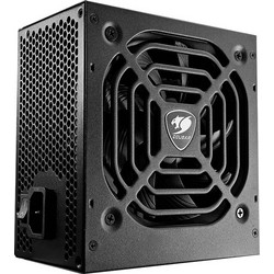 Cougar STC 600W Τροφοδοτικό Υπολογιστή ATX 80 PLUS