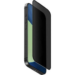 Uniq Optix Privacy Tempered Glass (iPhone 17 Pro)