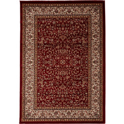 Royal Carpet Teheran Χαλί Ορθογώνιο 200x250cm 3647 Red