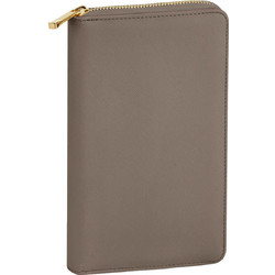 BagBase BG757 Γυναικείο Νεσεσέρ Ταξιδίου Taupe