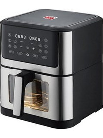 Digi 0.1 1235821 1800W Air Fryer 8lt