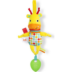 Bright Starts Κρεμαστό Παιχνίδι Giraffe