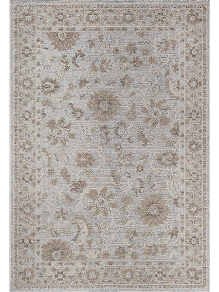 New Plan Plaza Χαλί Ορθογώνιο 4 Εποχών 160x230cm 3744Β