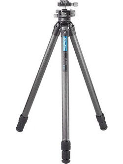 Leofoto Carbon LS323C Ranger LH40