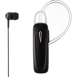 I-JMB Ακουστικό Bluetooth Black