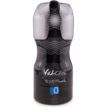 FunZone Vulcan Tight Mouth Masturbator