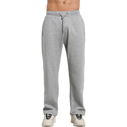 BodyTalk Ανδρικό Παντελόνι Φόρμας Γκρι 1252-959900