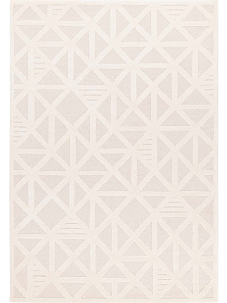 Royal Carpet Cocoon Χαλί Ορθογώνιο 160x230cm 59614 066 Cream