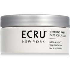 Ecru Defining Paste Μαλλιών Natural Δυνατό Κράτημα 50ml