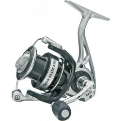 Dam Quick Alux 620FD Μηχανισμός Ψαρέματος για Spinning