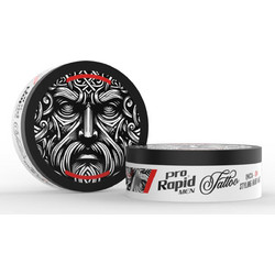 Pro Rapid Tattoo 04 Tropic Mango Κερί Μαλλιών Ματ 150ml
