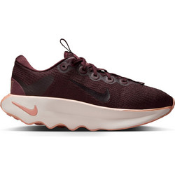 Nike Motiva Γυναικεία Αθλητικά Παπούτσια για Τρέξιμο Μπορντό DV1238-604