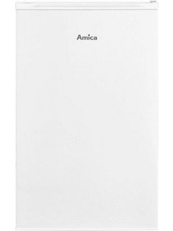 Amica FM 135.4 Ψυγείο Mini Bar 88lt Υ82.1xΠ48xΒ50cm Λευκό