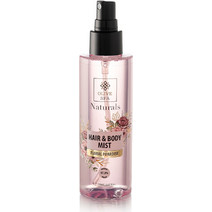 Olive Spa Floral Paradise Hair & Body Mist 150ml