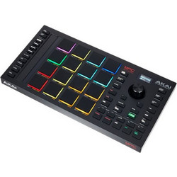 Akai Professional MPC Studio