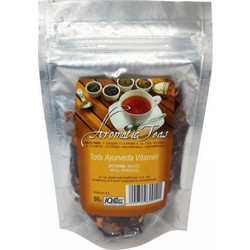 Health Trade Ayurveda Vitamin 50gr