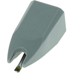 Fun Generation Scratch Spare Stylus Βελόνα Πικάπ Γκρι