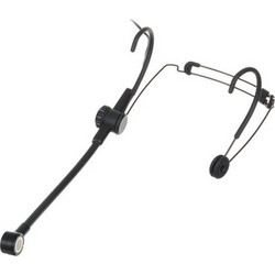 Shure SM39-LM3 Πυκνωτικό Χειλόφωνο XLR