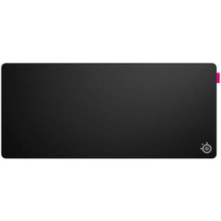 SteelSeries QcK Performance Speed Black XL