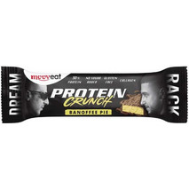 MOOVeat Protein Crunch Bar Banoffee 65gr
